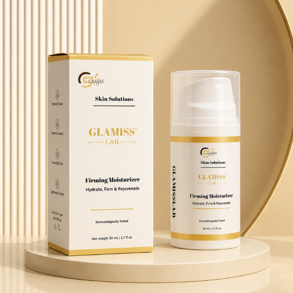 Firming Moisturizer