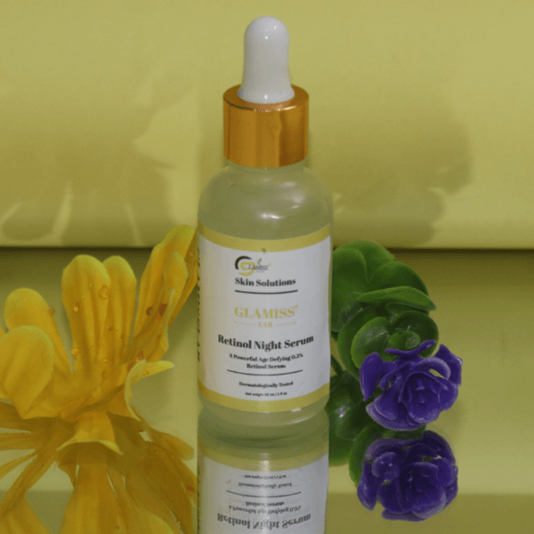Retinol Serum - Image 2