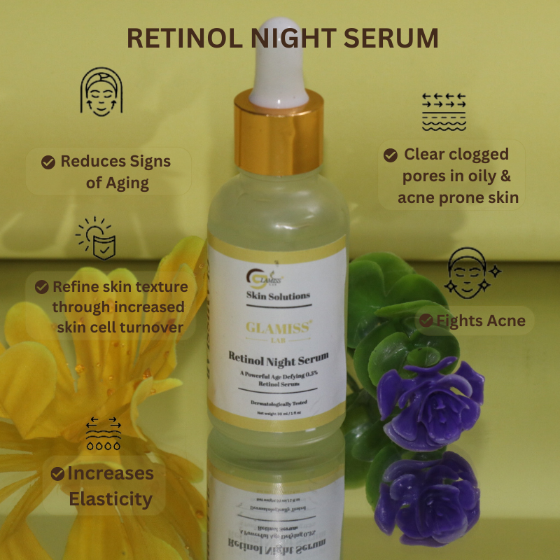 Retinol Serum