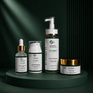 Anti-Acne Solutions Bundle Offer