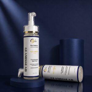 Hydrating Body Wash