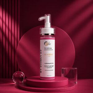 Brightening Body Wash