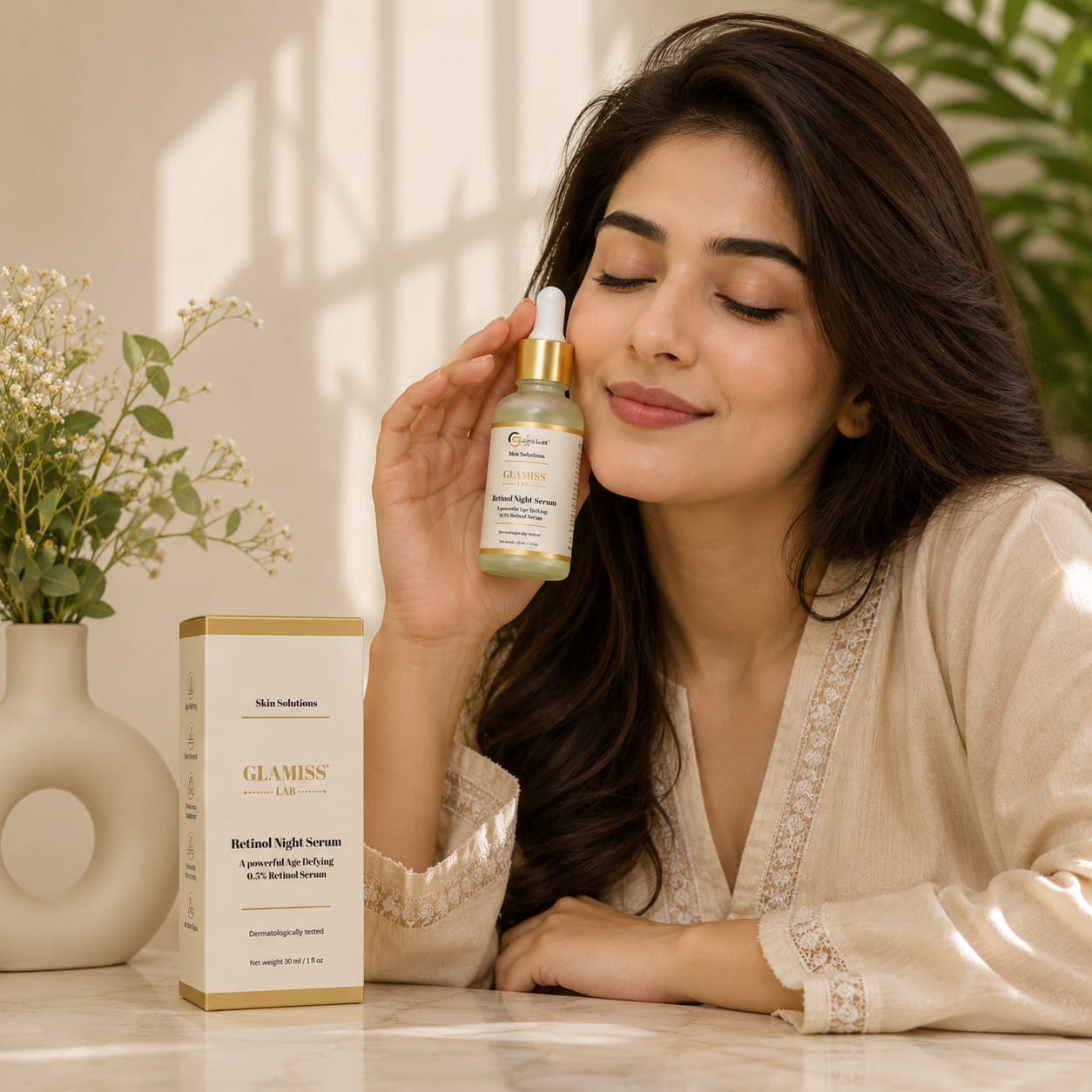 Retinol Serum - Image 2