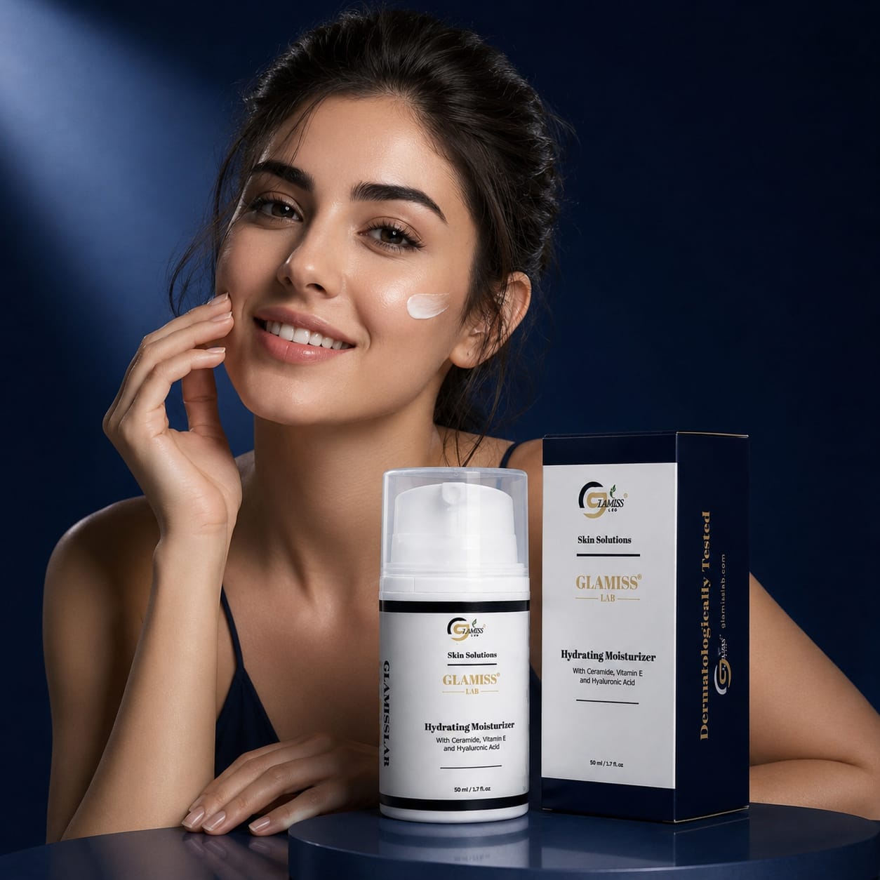 Hydrating Moisturizer - Image 2