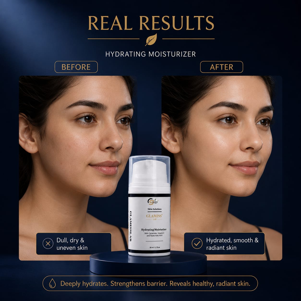 Hydrating Moisturizer - Image 5