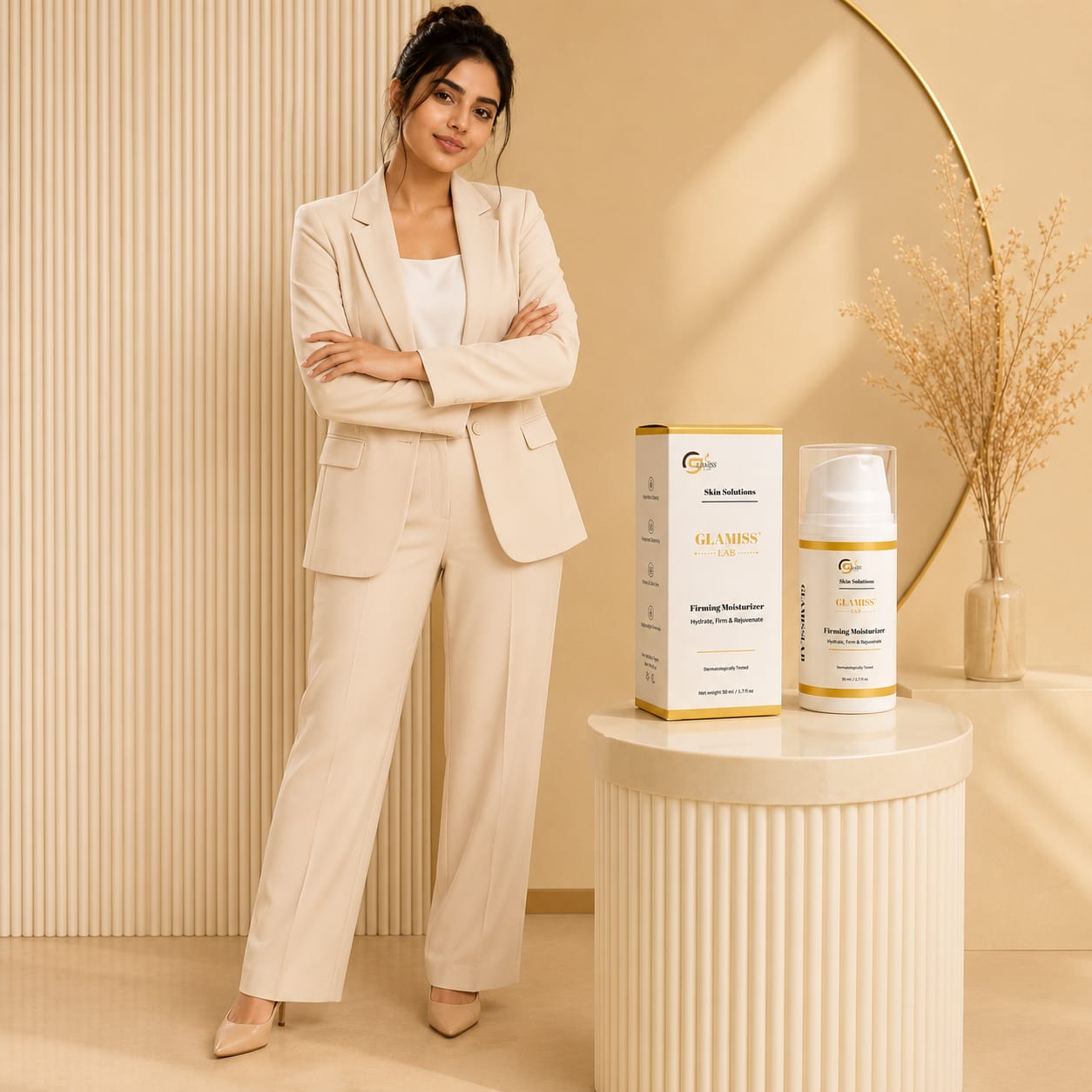 Firming Moisturizer - Image 2