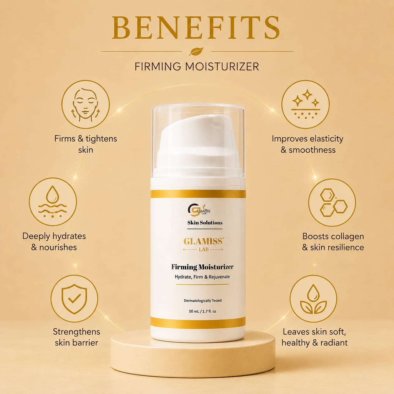 Firming Moisturizer - Image 4