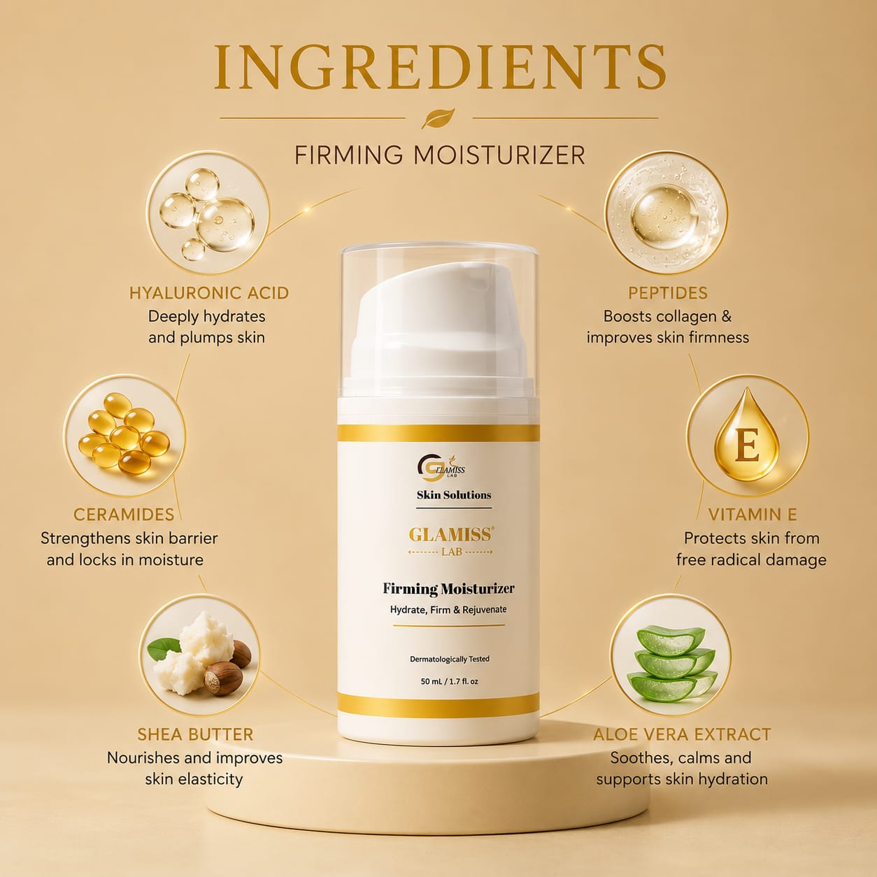 Firming Moisturizer - Image 3