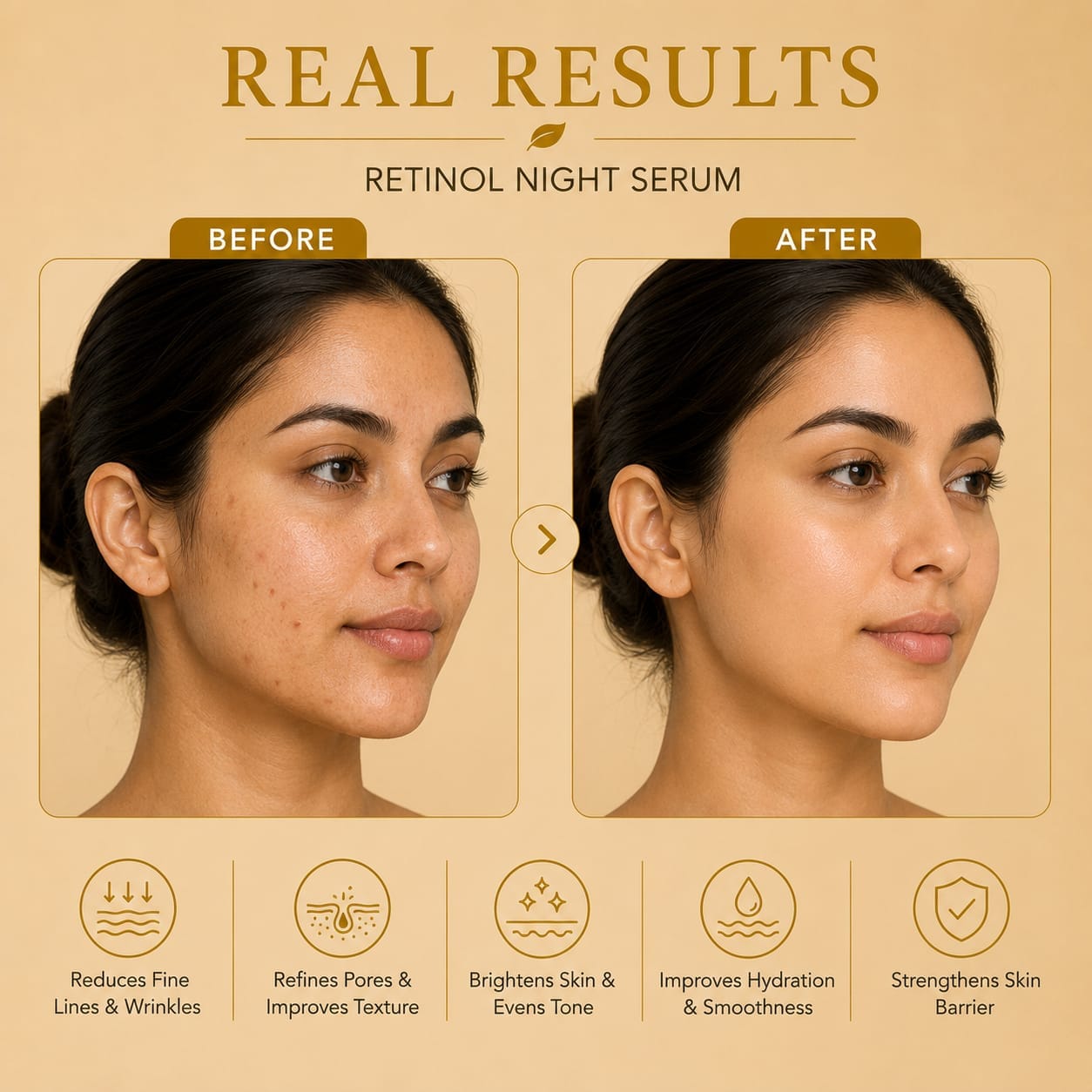 Retinol Serum - Image 5