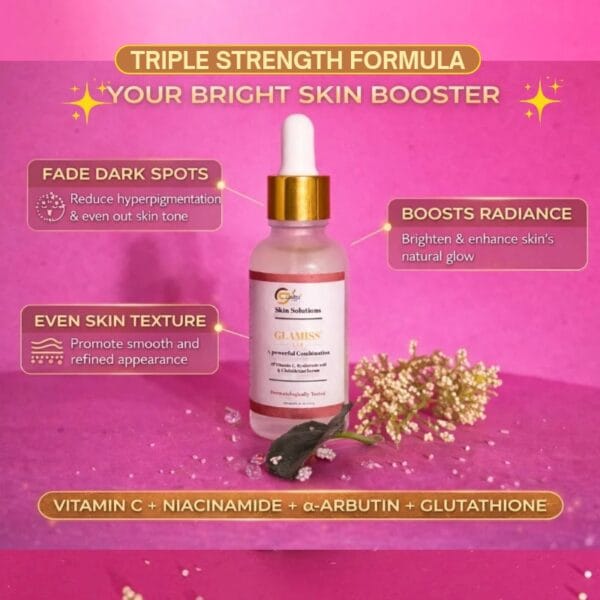 Brightening Serum