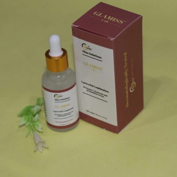 Brightening Serum - Image 2