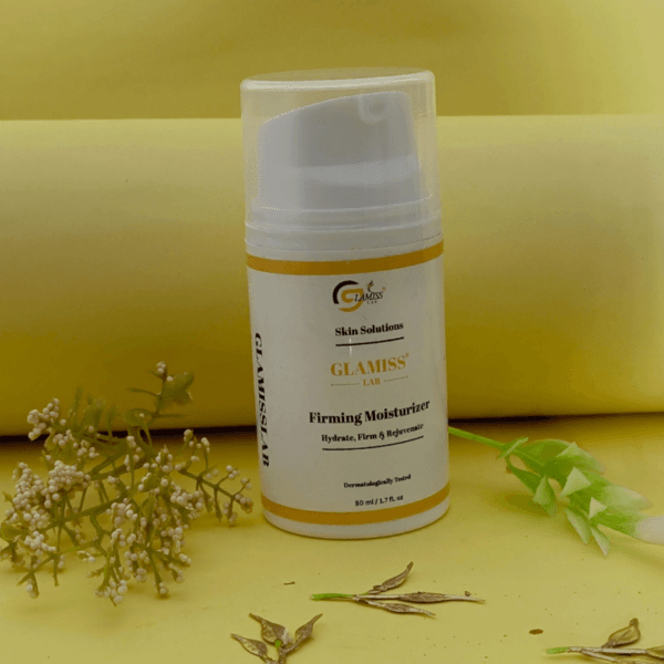 Firming Moisturizer - Image 2