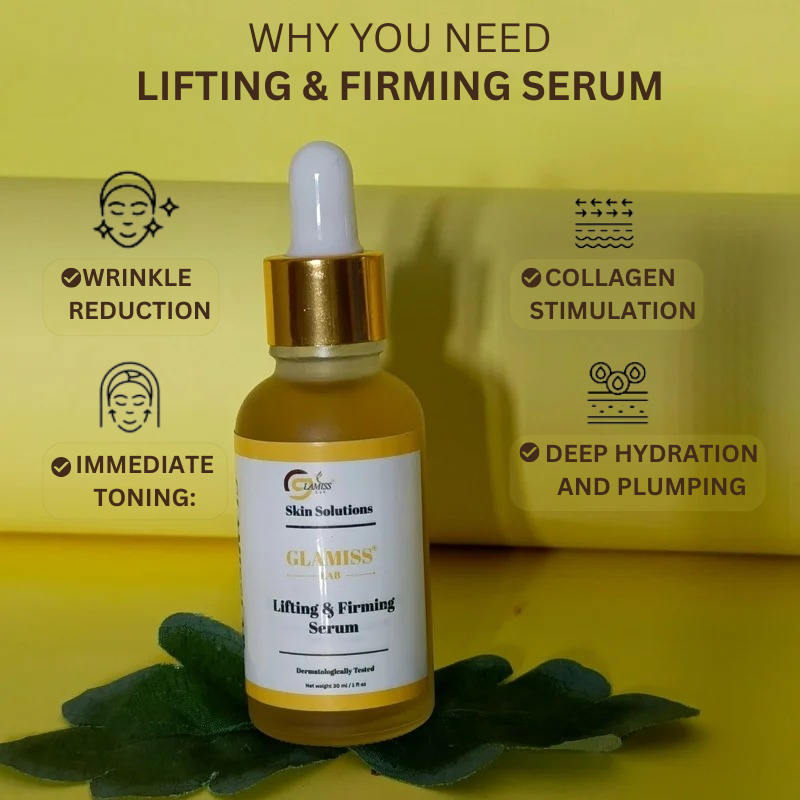 Lifting & Firming Serum