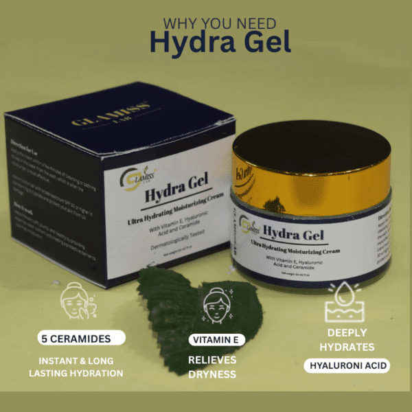 Hydra Gel