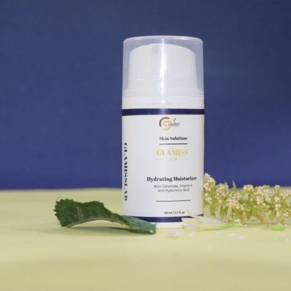Hydrating Moisturizer - Image 3