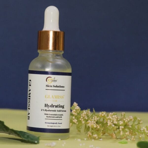 2% Hyaluronic Acid Serum - Image 3