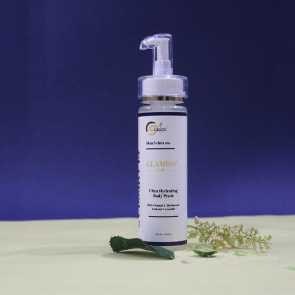 Hydrating Body Wash - Image 3