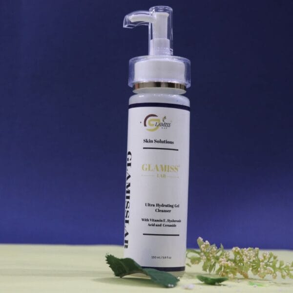 Ultra Hydrating Gel Cleanser - Image 2