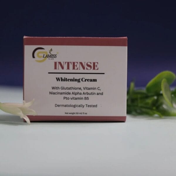 Intense Whitening Cream - Image 2